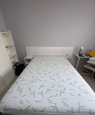 Colchón IKEA Vesteröy