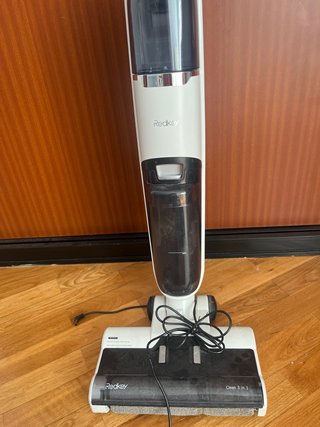 Aspiradora Redkey Clean Elite W12