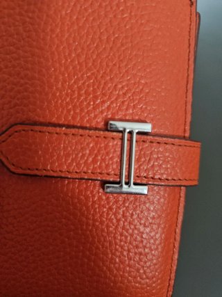 Cartera Hermes