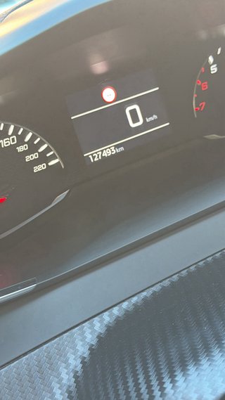 Peugeot 208 2022