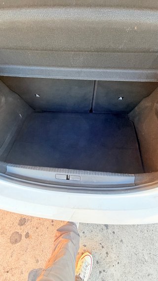 Peugeot 208 2022