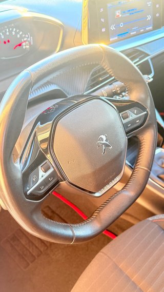 Peugeot 208 2022