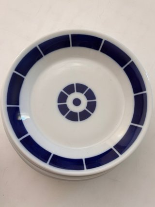 Juego de té Sargadelos