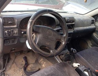 Faro derecho opel frontera b basis 444223