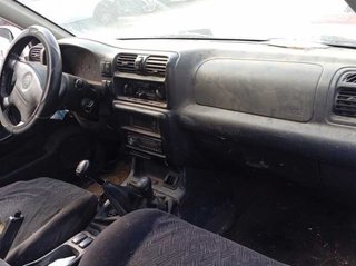 Faro derecho opel frontera b basis 444223
