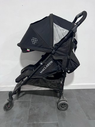 Silla de paseo Maclaren