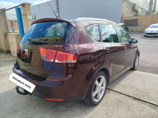 SEAT Altea 2008