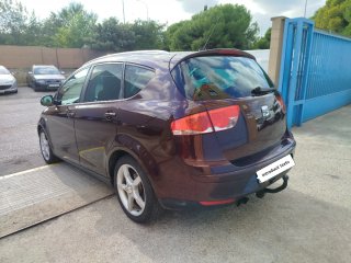 SEAT Altea 2008