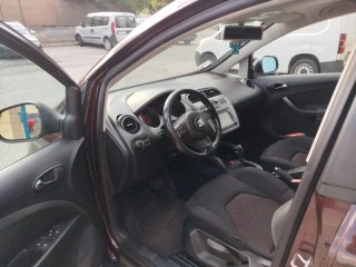 SEAT Altea 2008
