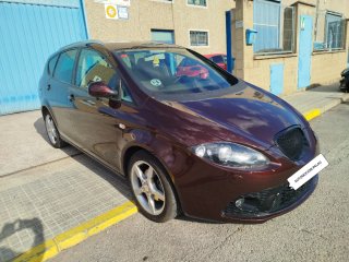 SEAT Altea 2008