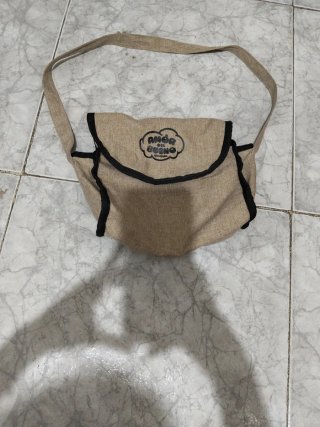 Cochecito de juguete para muñecas