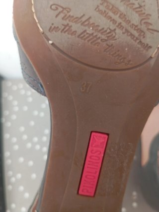 Pikolinos Zapatos Gris Mujer