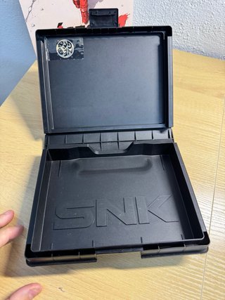 The King of Fighters 96 SNK Neo Geo AES NeoGeo Jap