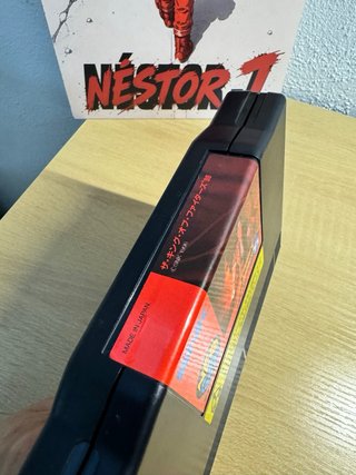The King of Fighters 96 SNK Neo Geo AES NeoGeo Jap
