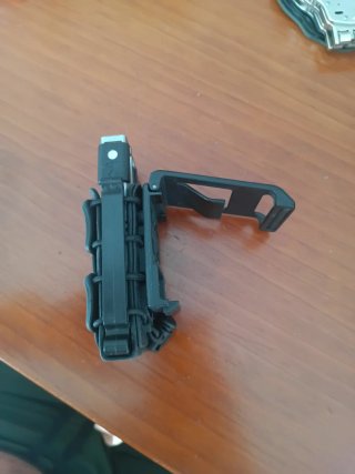 LIQUIDACION. Multiherramienta Gerber Multiplier.