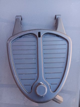 Patinete Bugaboo