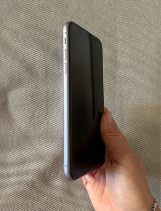 iPhone 11 128GB Morado
