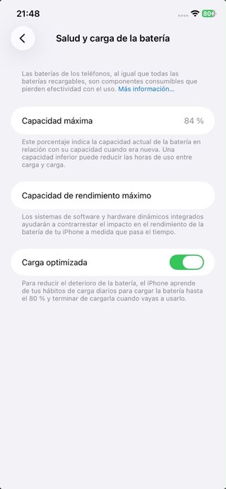 iPhone 11 128GB Morado