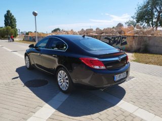 Opel Insignia 2010