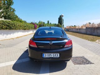 Opel Insignia 2010