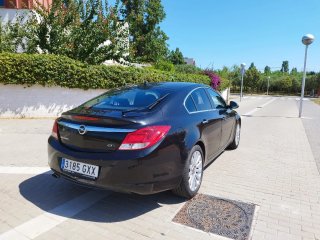 Opel Insignia 2010