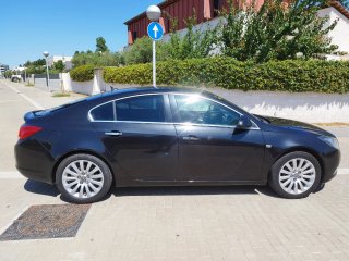 Opel Insignia 2010