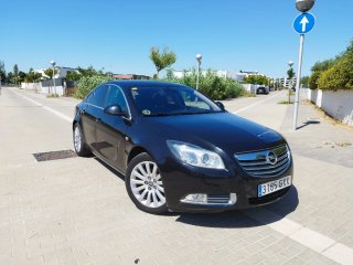 Opel Insignia 2010
