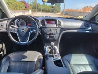 Opel Insignia 2010