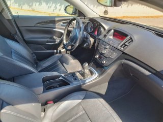 Opel Insignia 2010