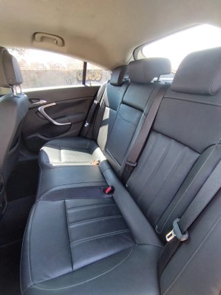 Opel Insignia 2010