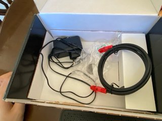 Router Livebox Fibra