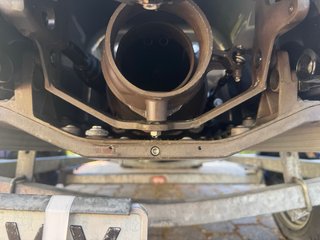 SEADOO GTX 155 + REMOLQUE