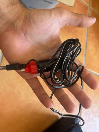 Mini TV Portátil Vintage BTV-005