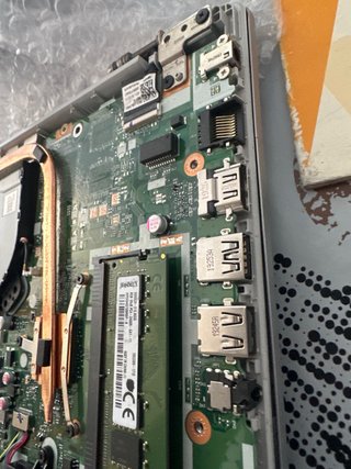 Placa base Lenovo LNVNB161216