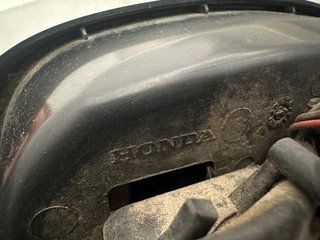 Espejo retrovisor izquierdo Honda Civic VIII