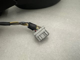 Espejo retrovisor izquierdo Honda Civic VIII