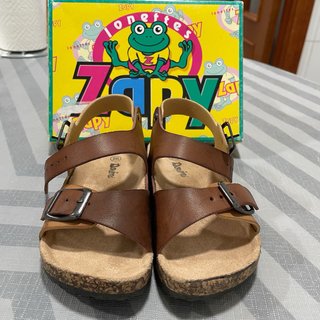Sandalias Zapy, de niño/niña, núm. 26