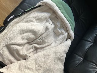 Silla de paseo Yoyo 3 + saco invierno
