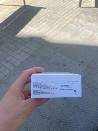 Airpods Pro 2ª Gen