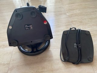 Volante y pedales Logic3 TopDrive GT