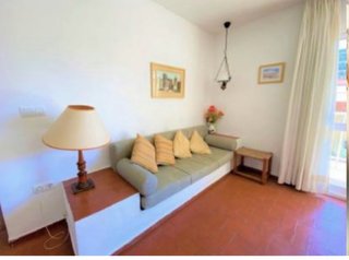 Apartamento en copropiedad en Calpe (Alicante)