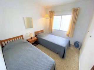 Apartamento en copropiedad en Calpe (Alicante)