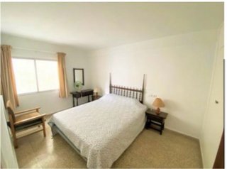 Apartamento en copropiedad en Calpe (Alicante)