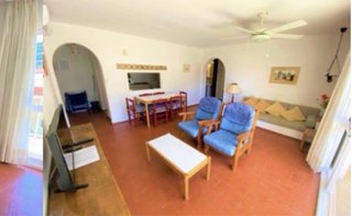 Apartamento en copropiedad en Calpe (Alicante)
