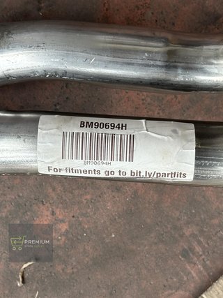 Bm Catalysts BM90694H Catalizador