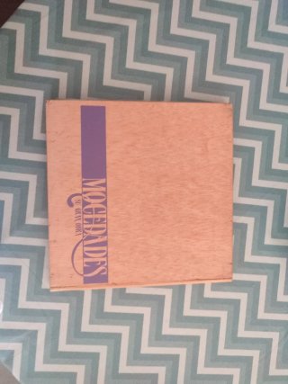 Mocedades - Su Gran Obra 6 Discos
