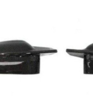 Cubre Espejos Carbono BMW G14/G15/G16/G20/G22/G23