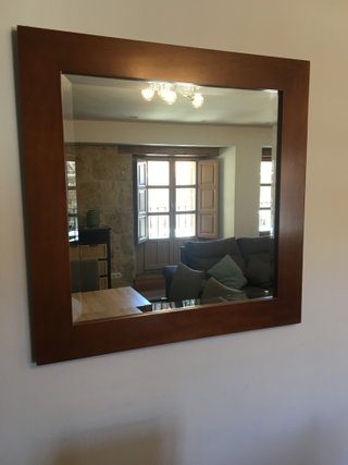 Mobiliario completo apartamento turístico