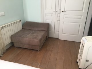 Mobiliario completo apartamento turístico