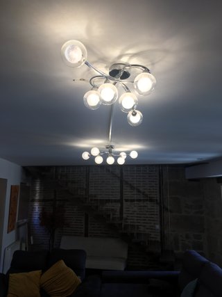 Mobiliario completo apartamento turístico